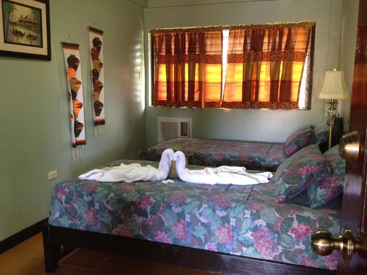 Casa Del Rio Resort Pinagsanghan Екстериор снимка
