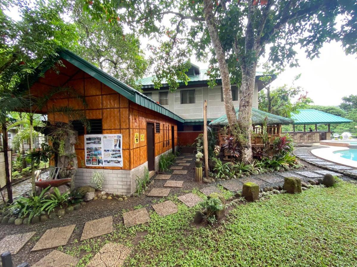 Casa Del Rio Resort Pinagsanghan Екстериор снимка