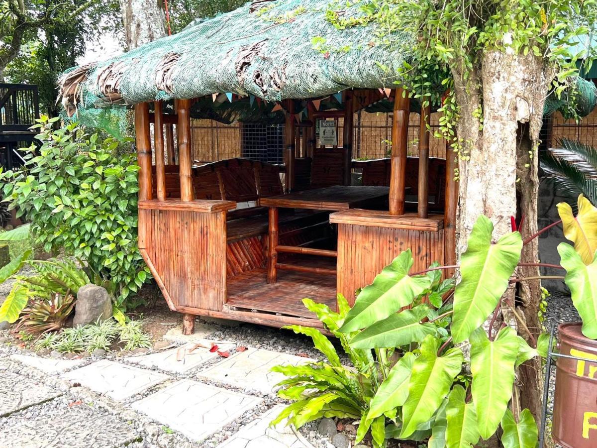 Casa Del Rio Resort Pinagsanghan Екстериор снимка