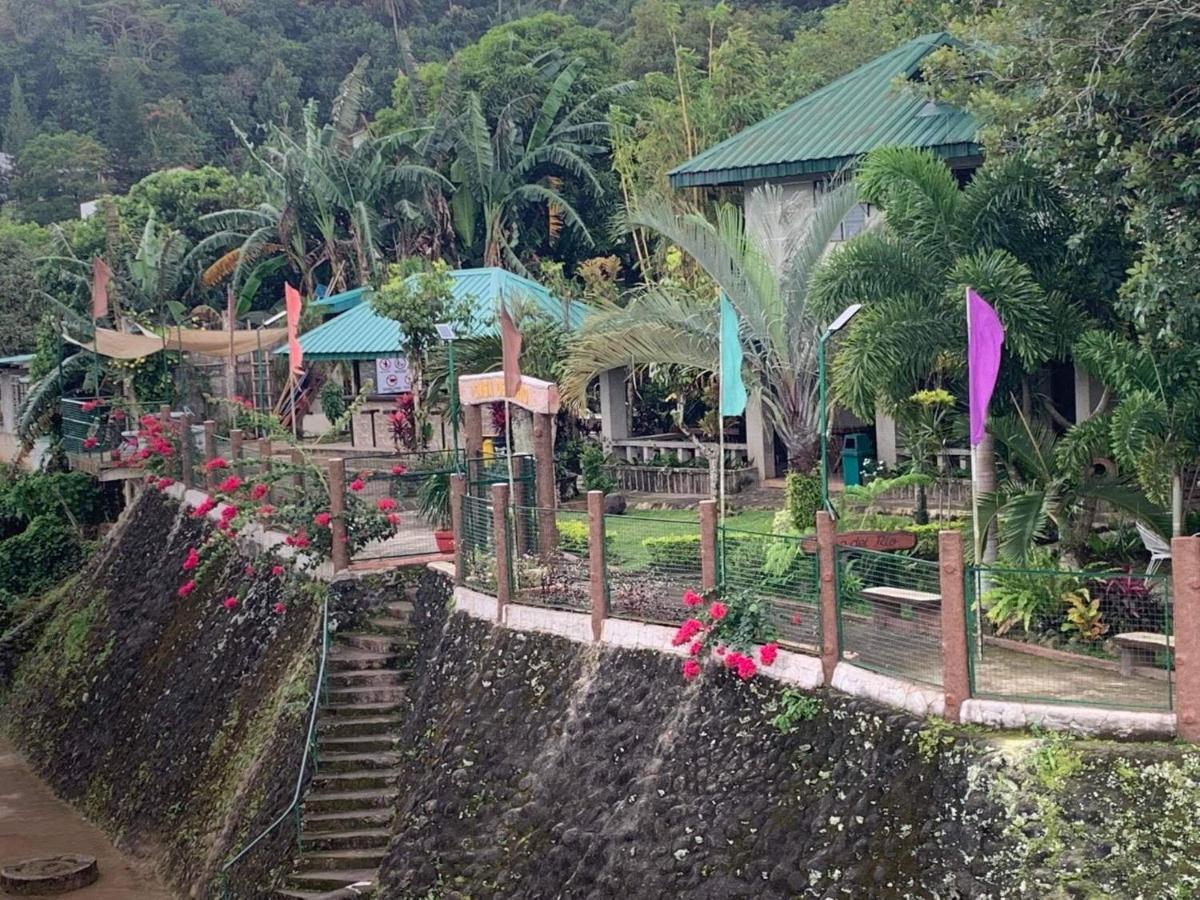 Casa Del Rio Resort Pinagsanghan Екстериор снимка
