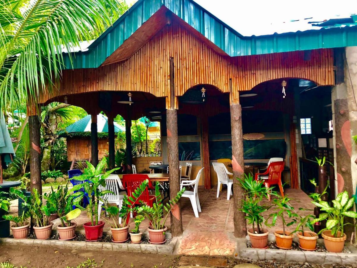 Casa Del Rio Resort Pinagsanghan Екстериор снимка