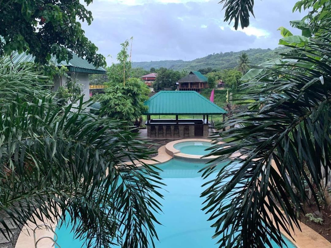 Casa Del Rio Resort Pinagsanghan Екстериор снимка